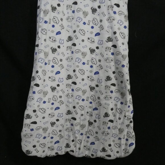 HARRY & ME | 18-36 months | Cute Animal Print Baby Zip-Up Sleeping Sack - Picture 16 of 16